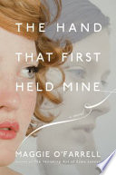 The_hand_that_first_held_mine